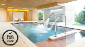 Отель Hotel Minho  Вила-Нова-Де-Сервейра